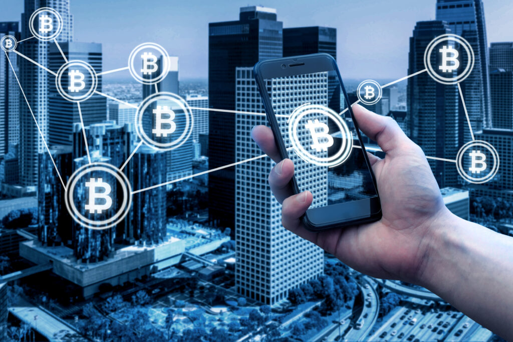 criptomoedas-transformando-a-paisagem-financeira